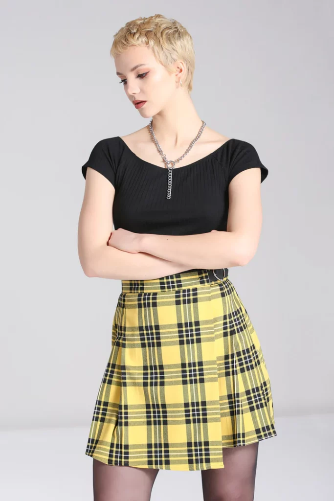 corey skirt