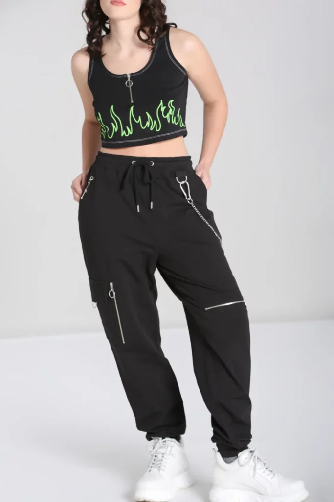 ramona joggers