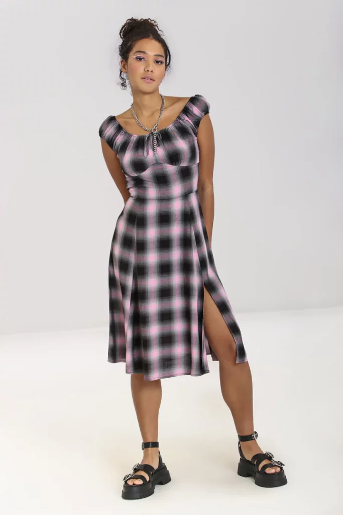 hayley dress