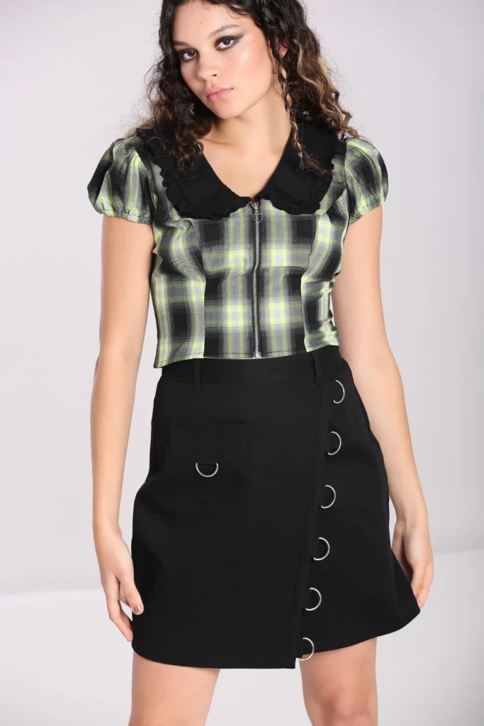 tifa skirt