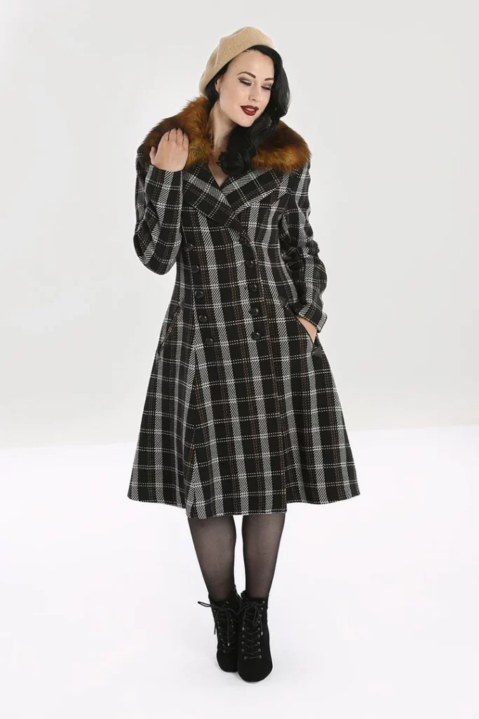 brooklyn coat