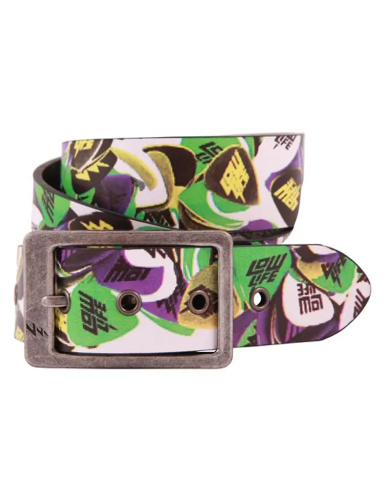 thrash belt